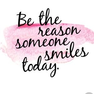 Meet your Posher, Mia